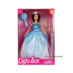 Кукла Defa 8275